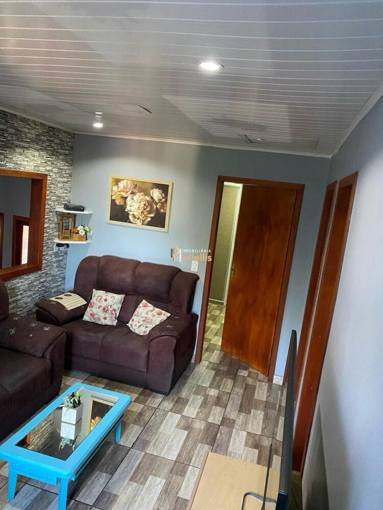 Casa, 2 quartos, 67 m² - Foto 8