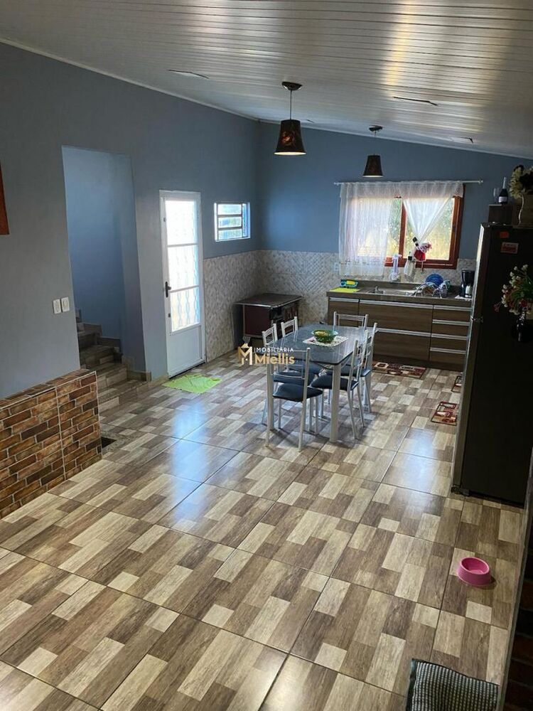 Casa, 2 quartos, 67 m² - Foto 5