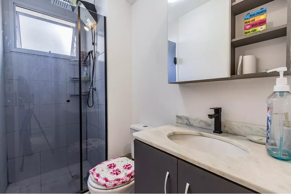 Apartamento, 3 quartos, 69 m² - Foto 6