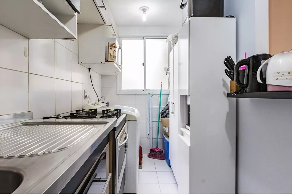 Apartamento, 3 quartos, 69 m² - Foto 2