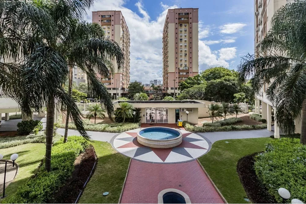 Apartamento, 3 quartos, 69 m² - Foto 5