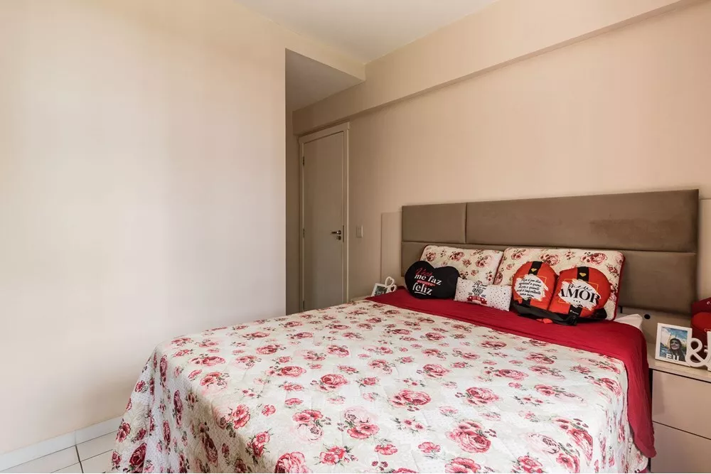 Apartamento, 3 quartos, 69 m² - Foto 12