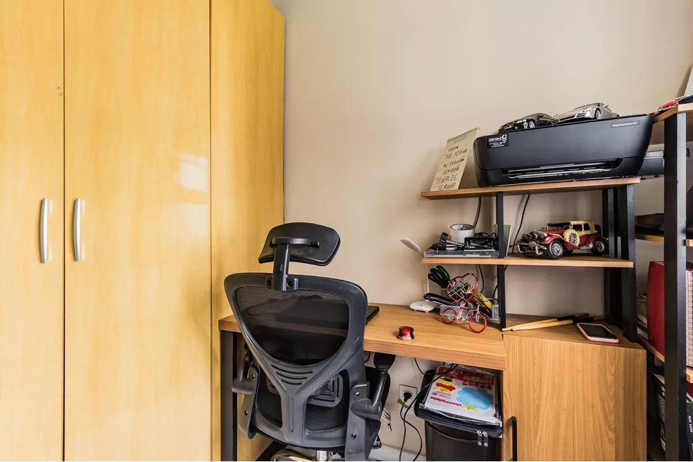 Apartamento, 3 quartos, 69 m² - Foto 13