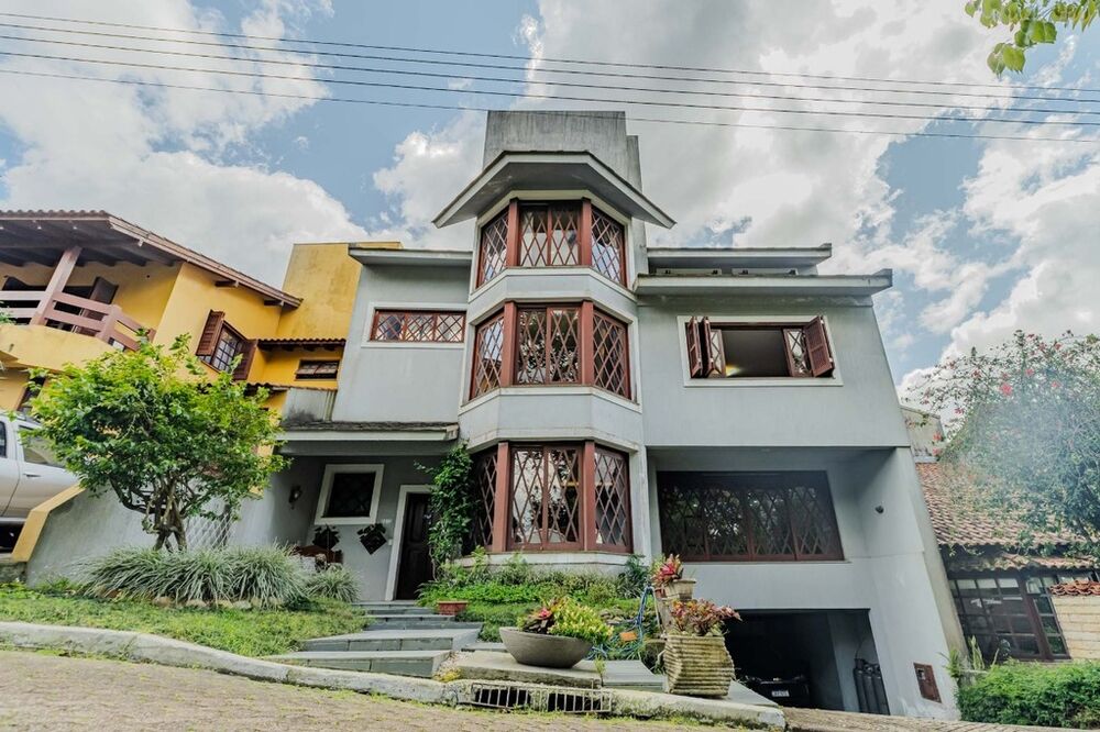 Casa de Condomínio à venda com 3 quartos, 385m² - Foto 12