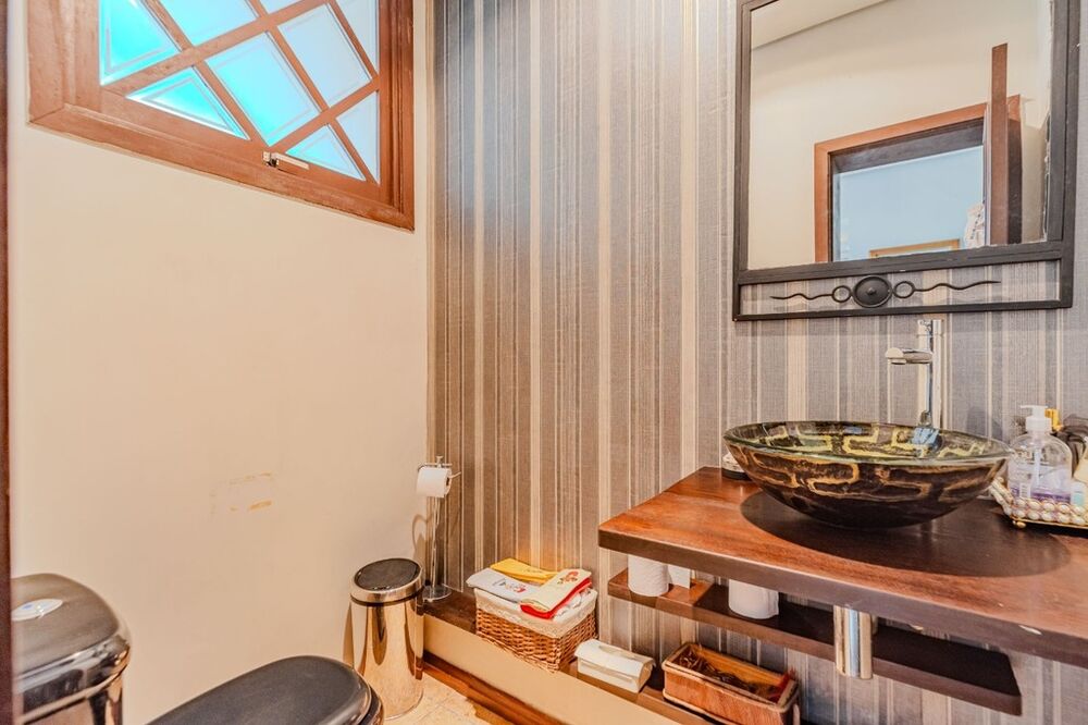 Casa de Condomínio à venda com 3 quartos, 385m² - Foto 20
