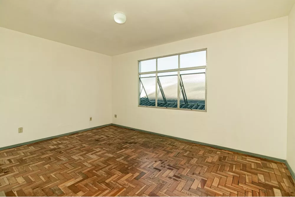 Apartamento à venda com 1 quarto, 34m² - Foto 1