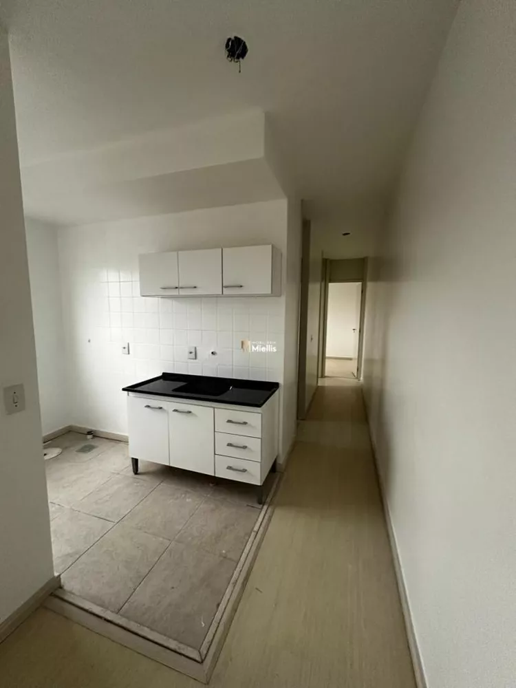 Apartamento para alugar com 3 quartos, 65m² - Foto 5