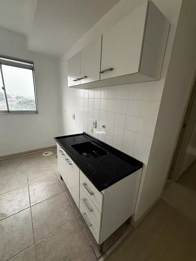 Apartamento para alugar com 3 quartos, 65m² - Foto 6