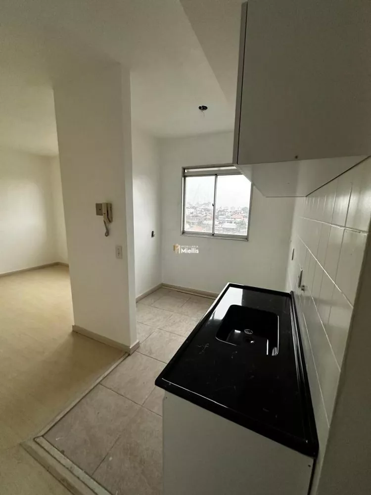 Apartamento para alugar com 3 quartos, 65m² - Foto 7