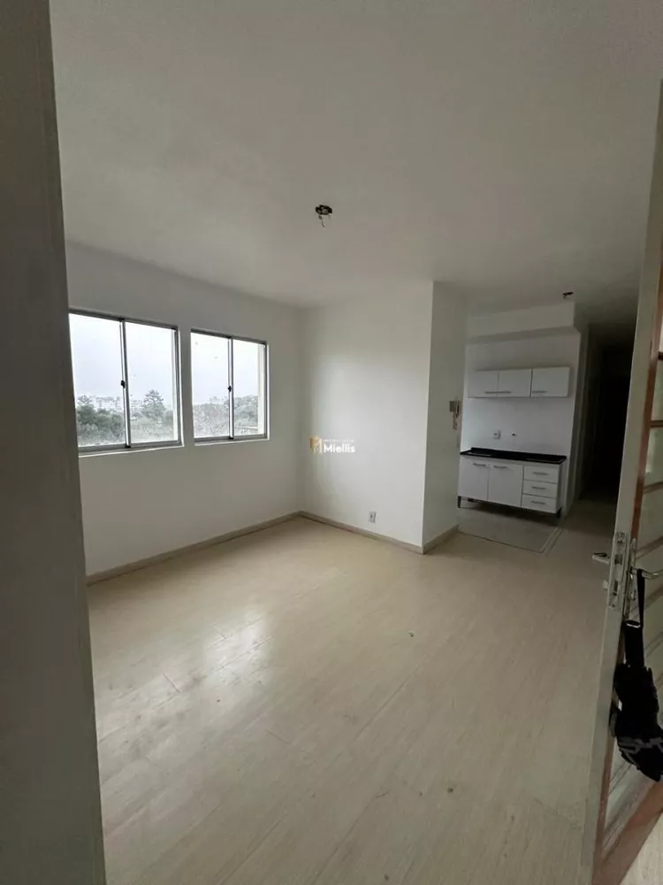 Apartamento para alugar com 3 quartos, 65m² - Foto 4