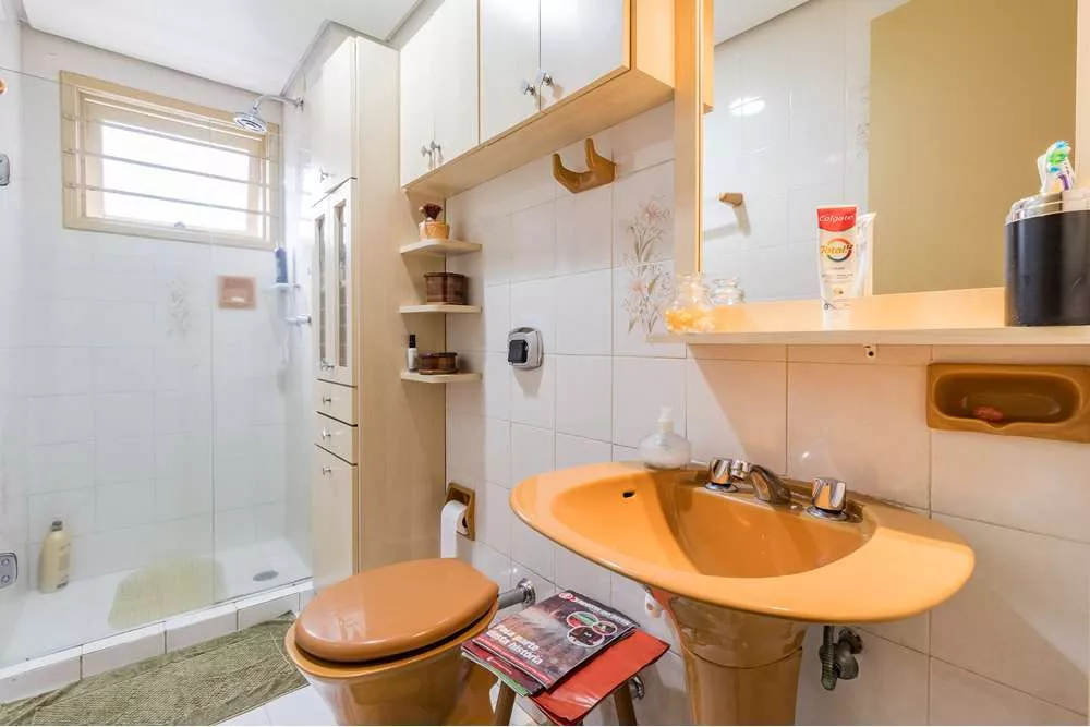 Apartamento à venda com 3 quartos, 88m² - Foto 4