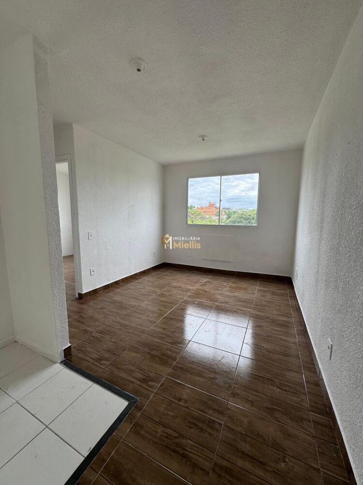 Apartamento à venda com 2 quartos, 56m² - Foto 2
