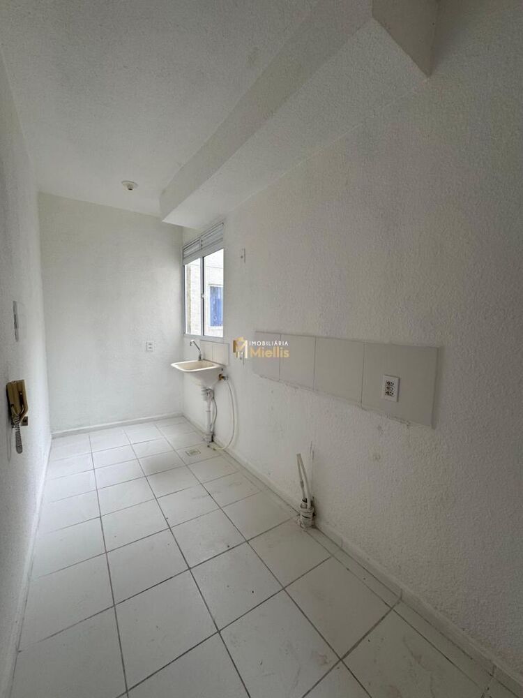 Apartamento à venda com 2 quartos, 56m² - Foto 8