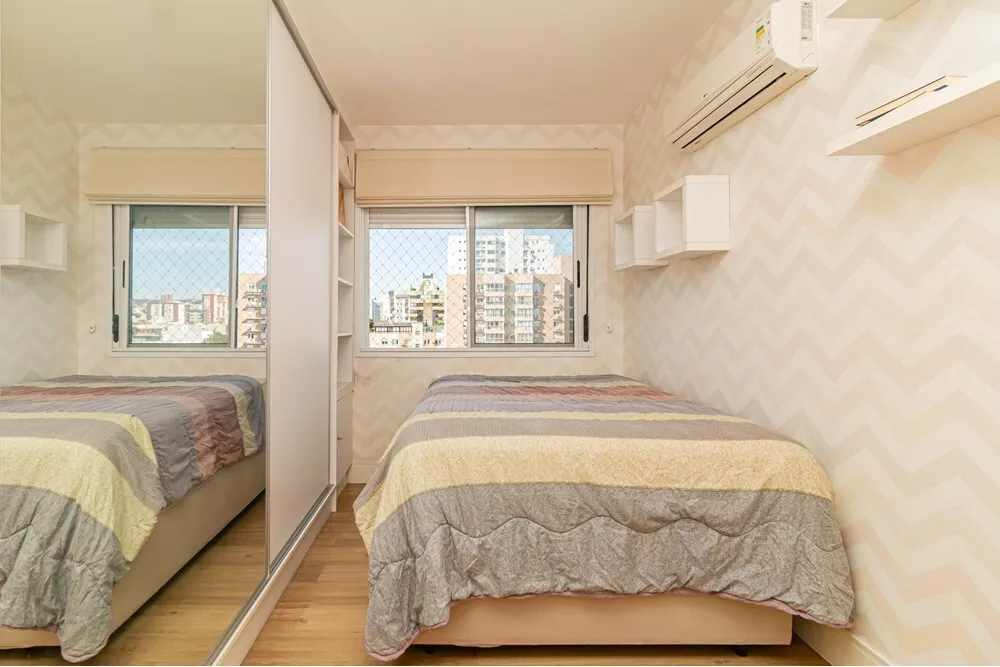 Apartamento à venda com 2 quartos, 78m² - Foto 22