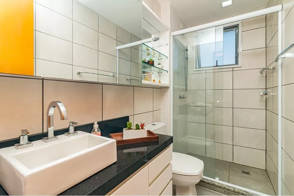 Apartamento à venda com 2 quartos, 78m² - Foto 8