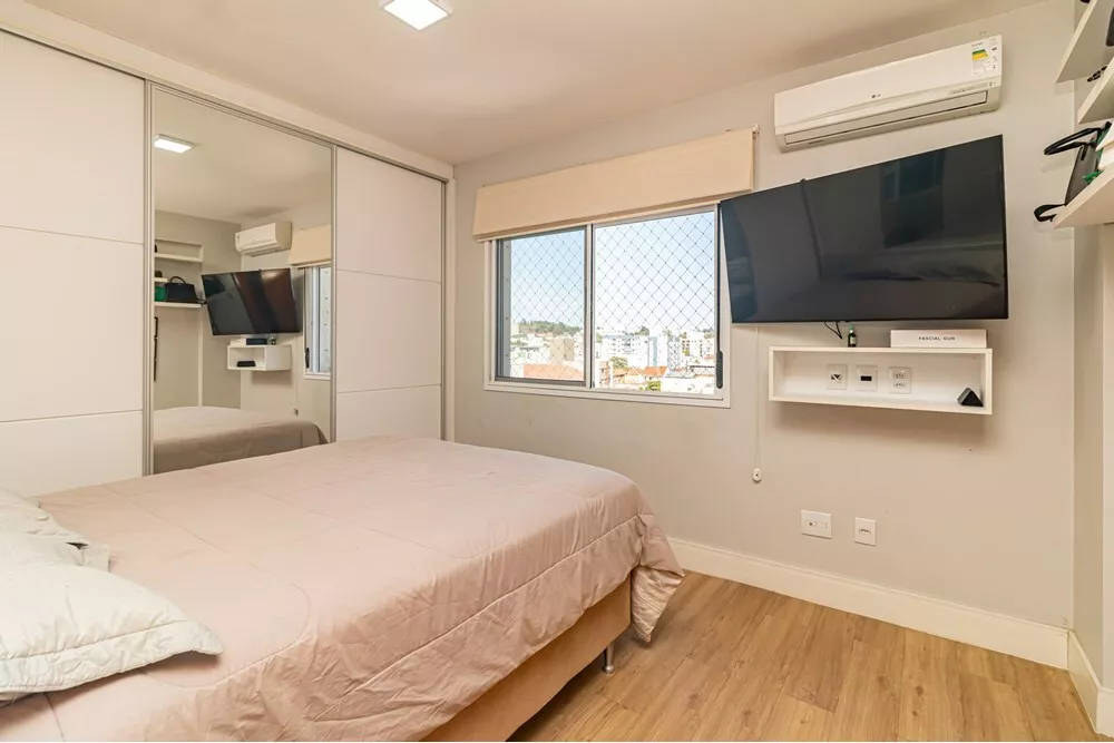 Apartamento à venda com 2 quartos, 78m² - Foto 10