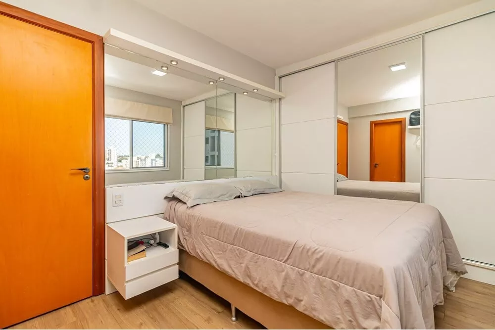 Apartamento à venda com 2 quartos, 78m² - Foto 18