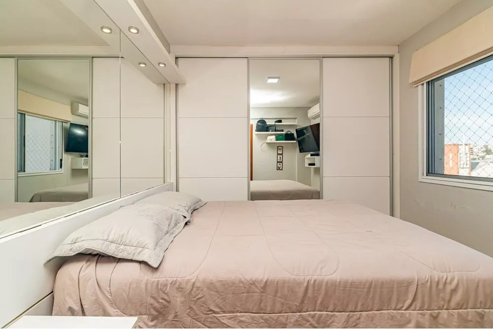 Apartamento à venda com 2 quartos, 78m² - Foto 19