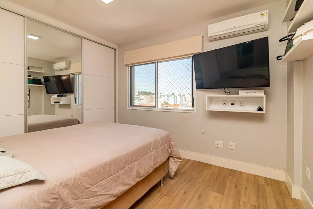 Apartamento à venda com 2 quartos, 78m² - Foto 20