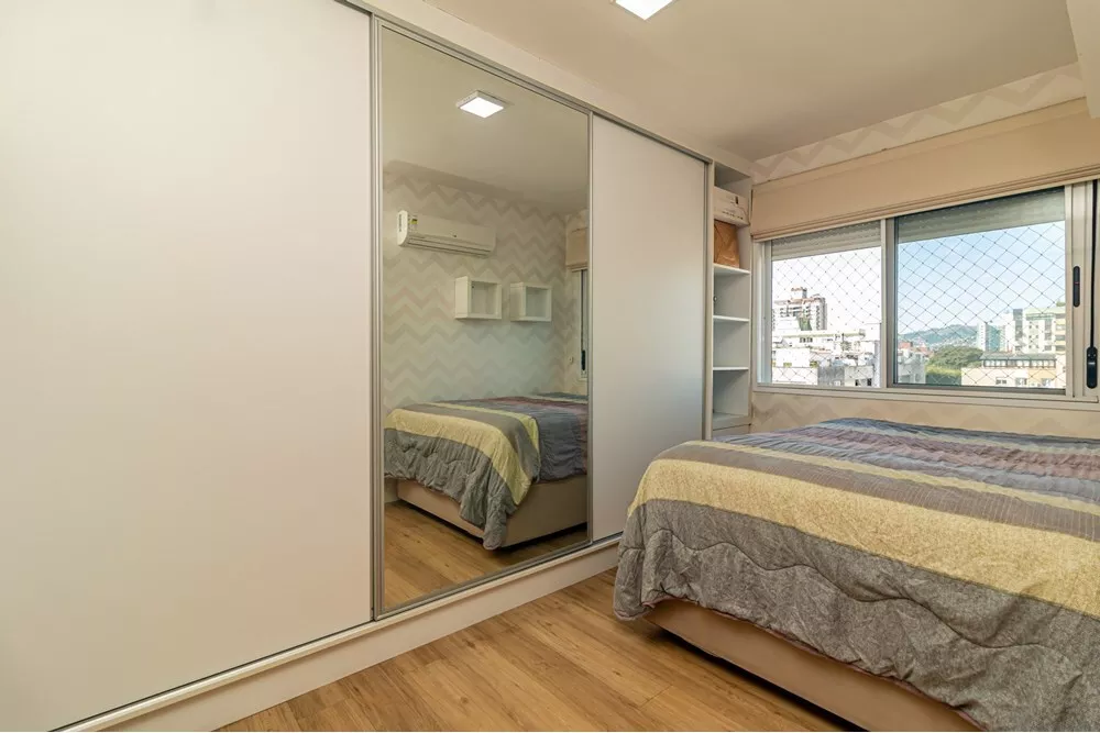 Apartamento à venda com 2 quartos, 78m² - Foto 23