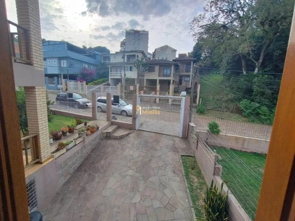 Casa, 3 quartos, 130 m² - Foto 1