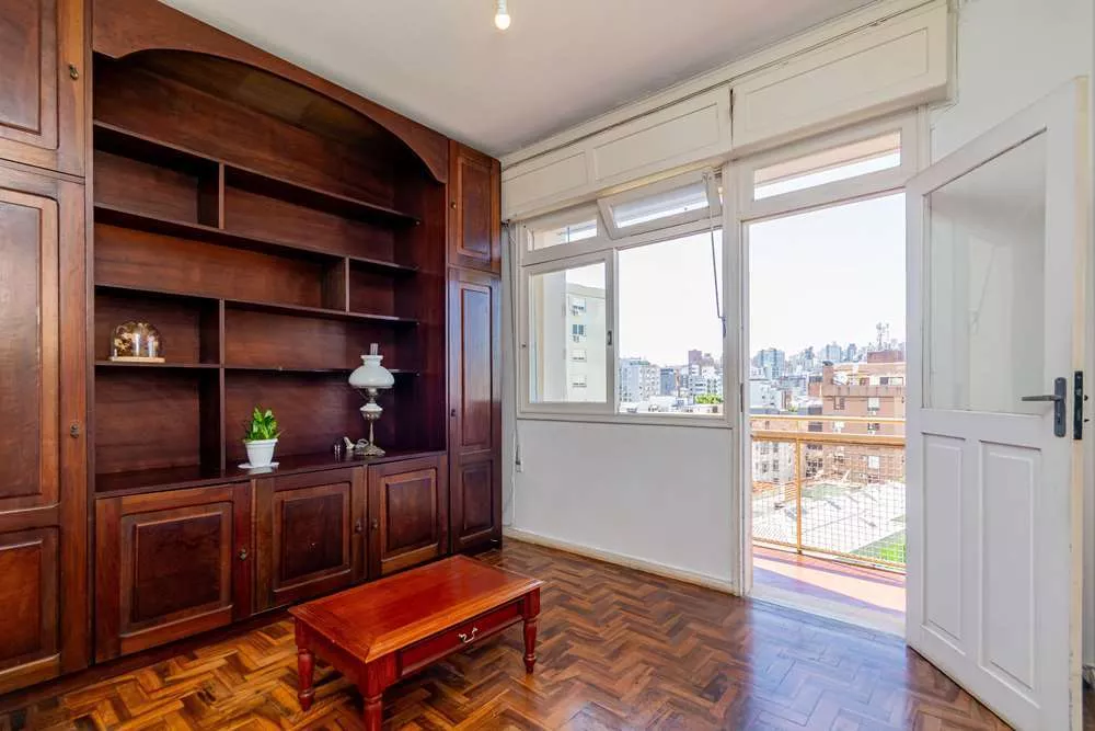 Apartamento à venda com 3 quartos, 103m² - Foto 2