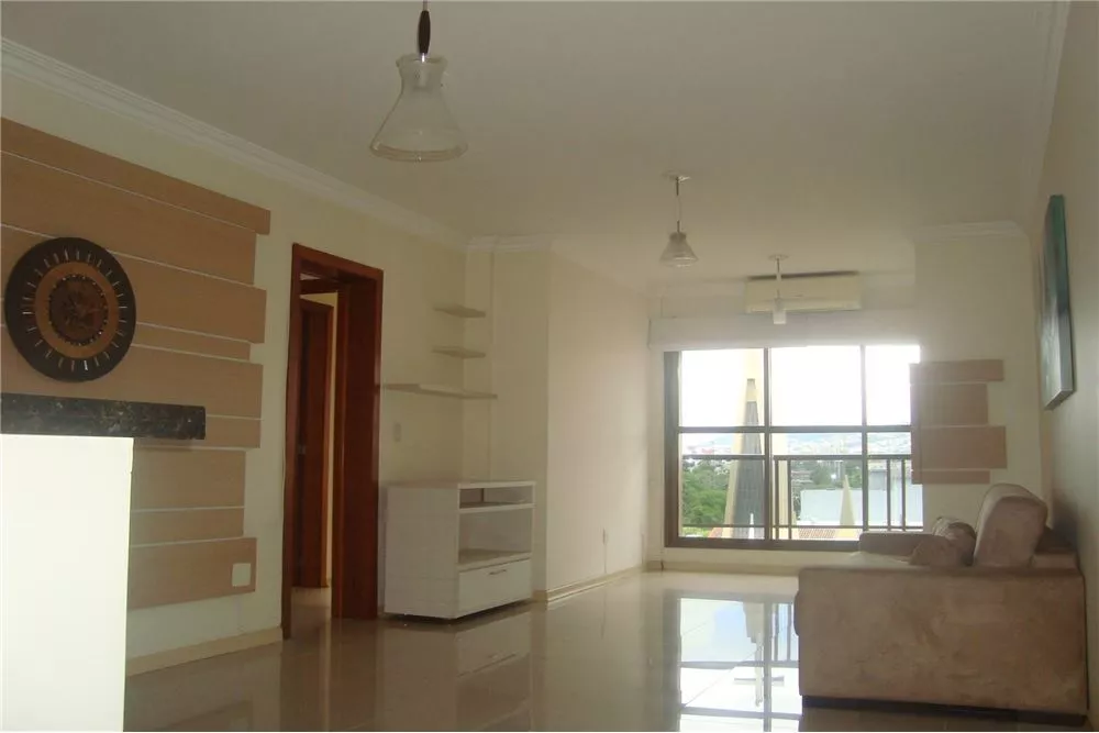 Apartamento à venda com 2 quartos, 74m² - Foto 1