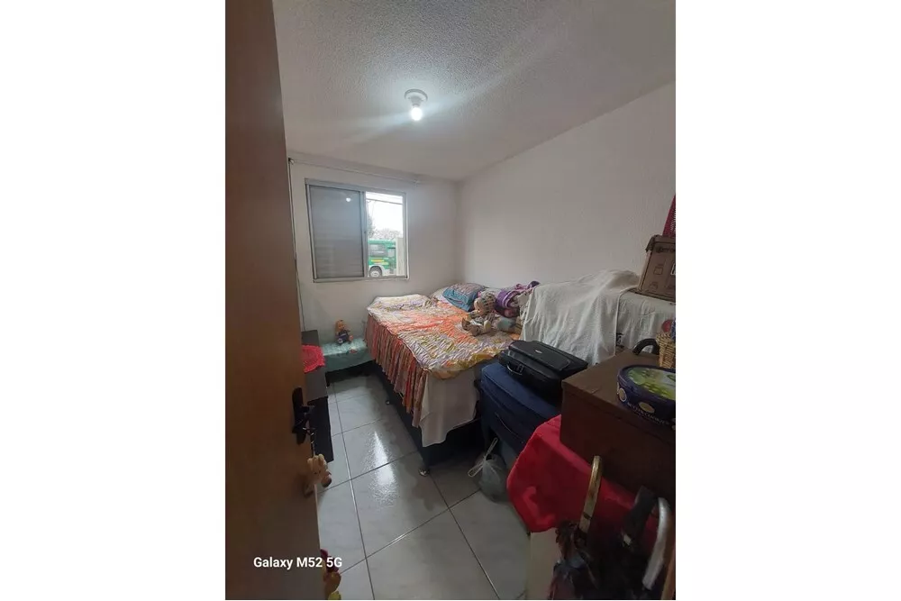 Apartamento à venda com 2 quartos, 43m² - Foto 6