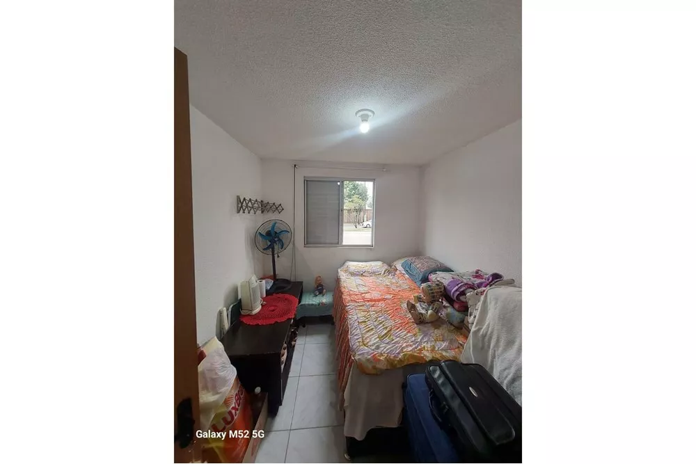 Apartamento à venda com 2 quartos, 43m² - Foto 4