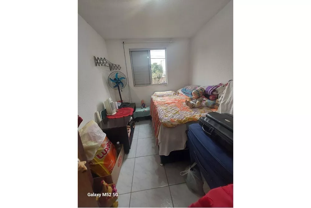 Apartamento à venda com 2 quartos, 43m² - Foto 3