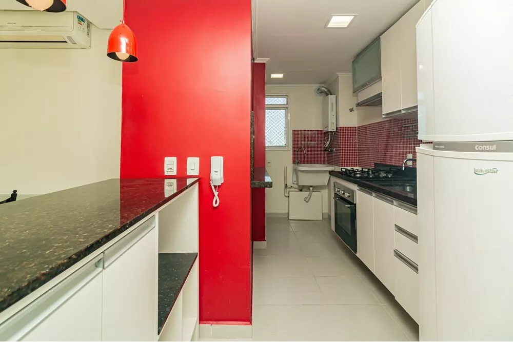 Apartamento à venda com 3 quartos, 76m² - Foto 21