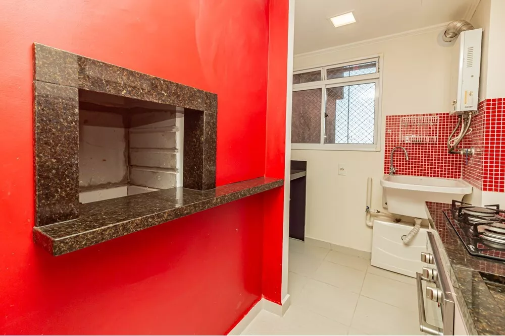 Apartamento à venda com 3 quartos, 76m² - Foto 33