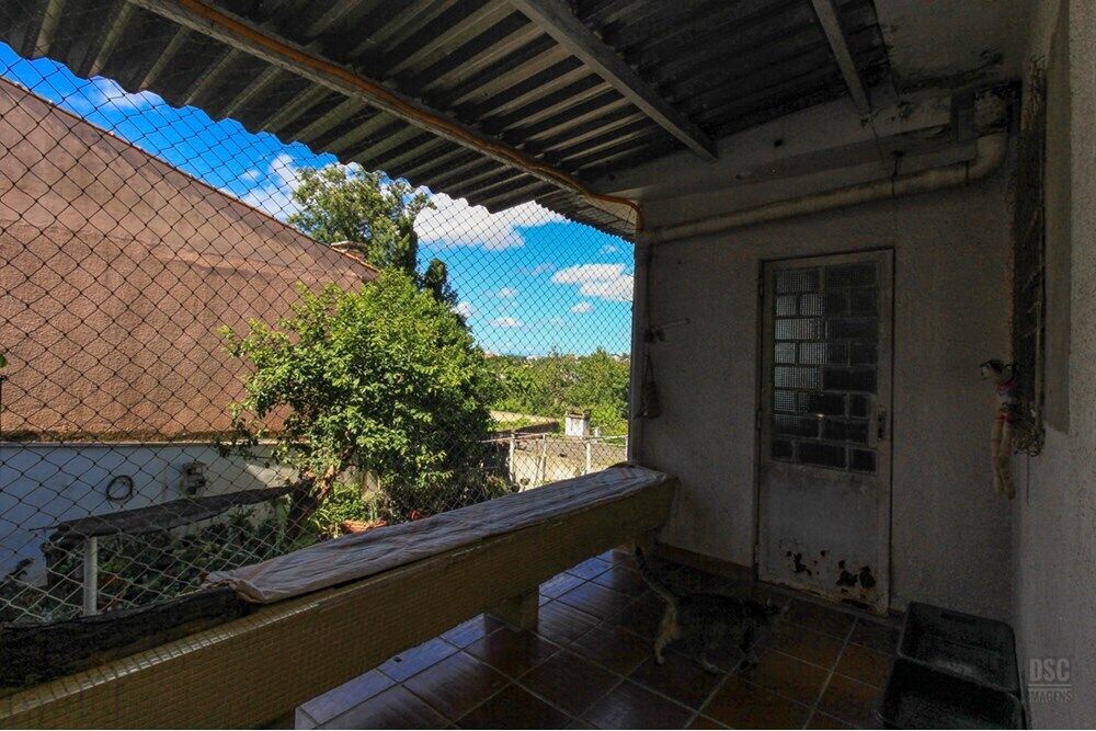 Casa à venda com 5 quartos, 254m² - Foto 18
