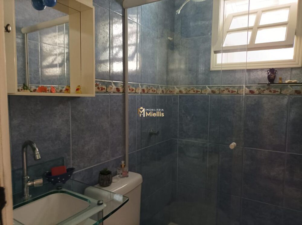 Casa de Condomínio à venda com 2 quartos, 120m² - Foto 10