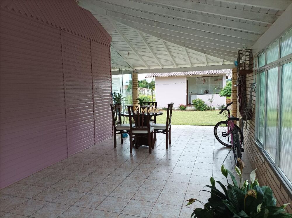 Casa de Condomínio à venda com 2 quartos, 120m² - Foto 4