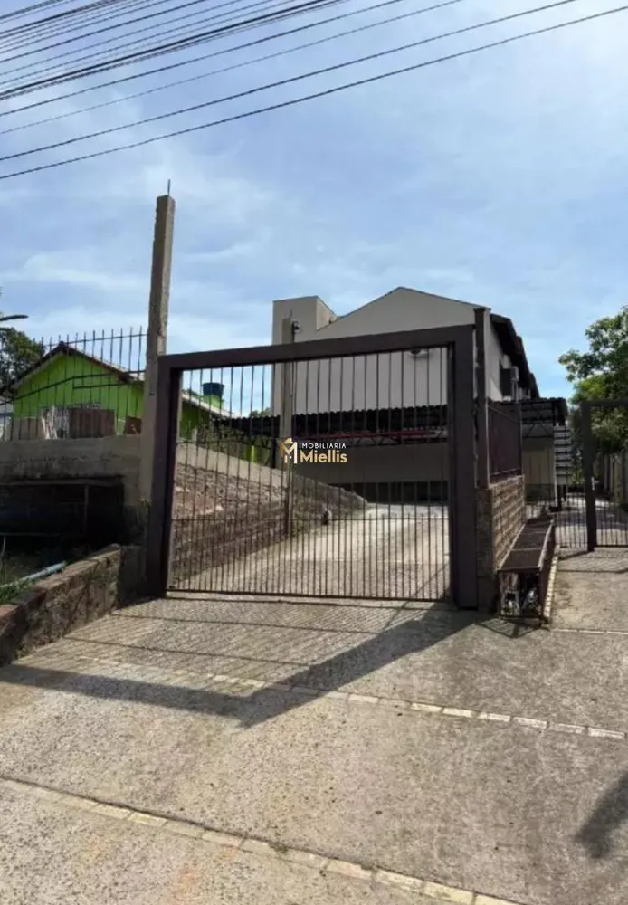 Casa, 2 quartos, 171 m² - Foto 2