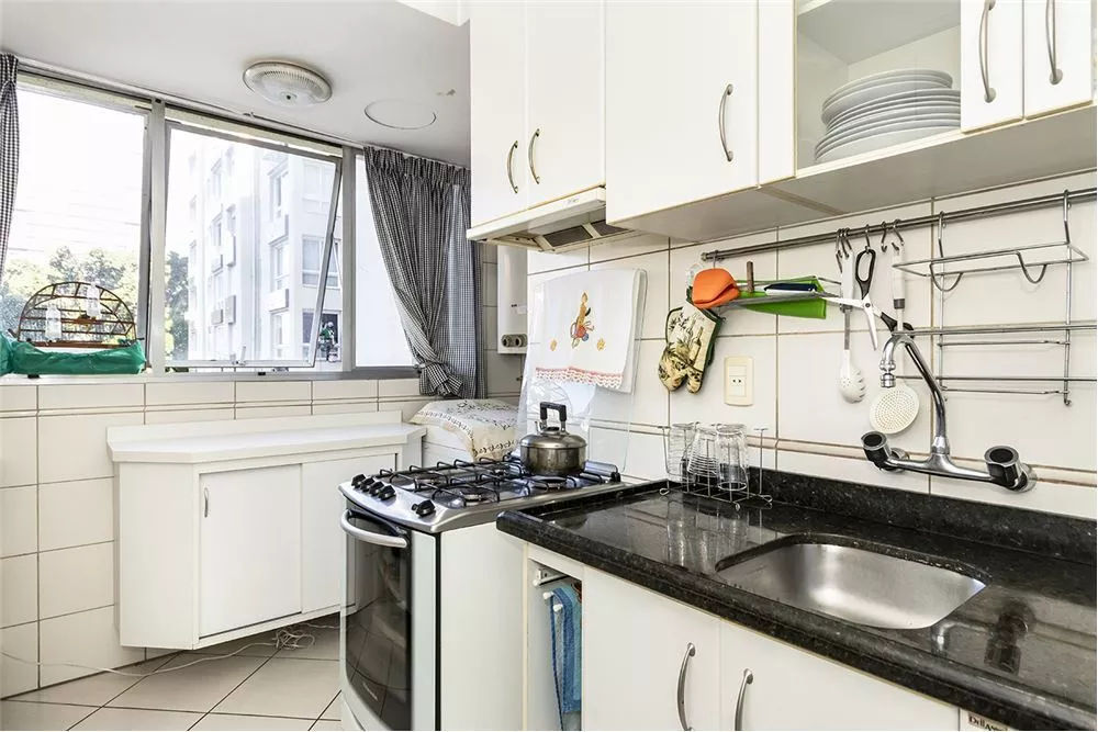 Apartamento à venda com 3 quartos, 95m² - Foto 5