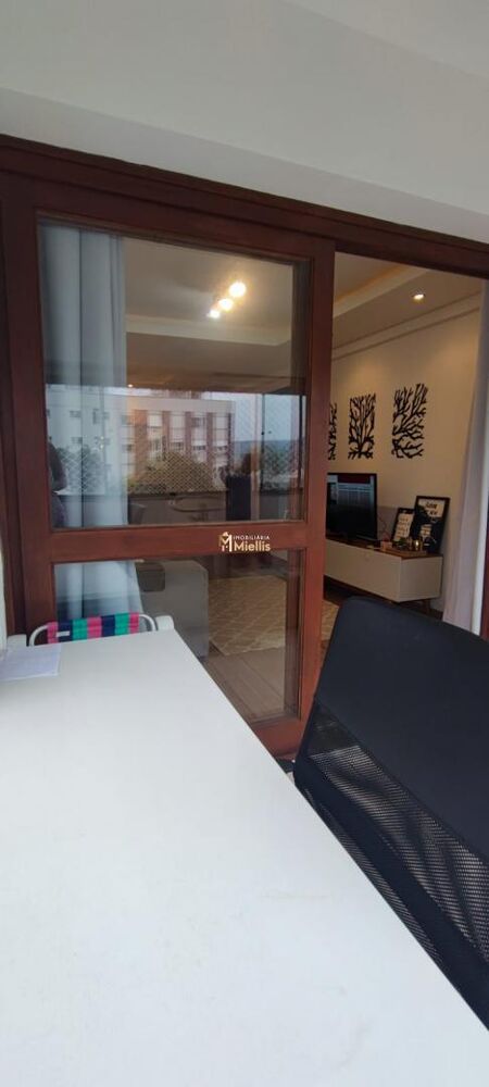 Apartamento à venda com 1 quarto, 51m² - Foto 15