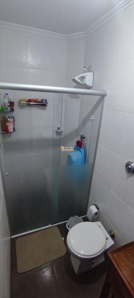 Apartamento à venda com 1 quarto, 51m² - Foto 6