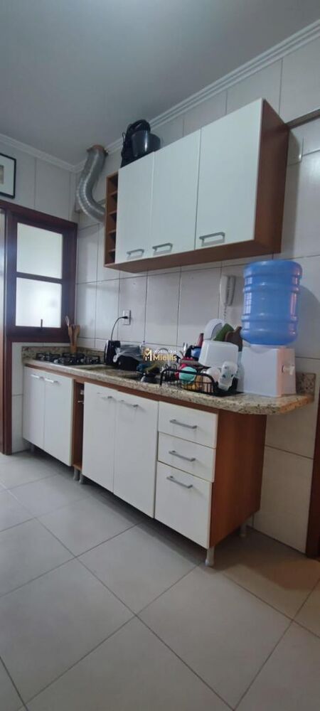 Apartamento à venda com 1 quarto, 51m² - Foto 19