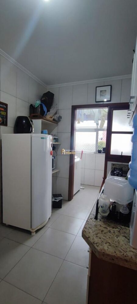 Apartamento à venda com 1 quarto, 51m² - Foto 9