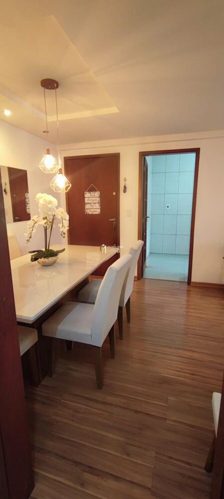 Apartamento à venda com 1 quarto, 51m² - Foto 16