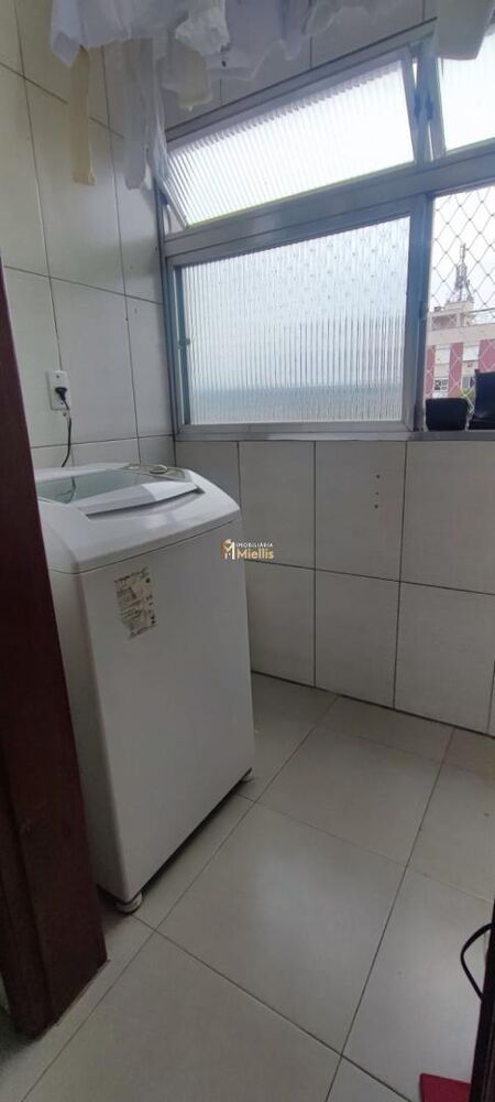 Apartamento à venda com 1 quarto, 51m² - Foto 11