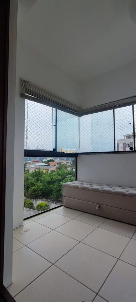 Apartamento à venda com 1 quarto, 51m² - Foto 10