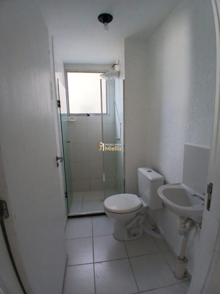 Apartamento, 2 quartos, 44 m² - Foto 7