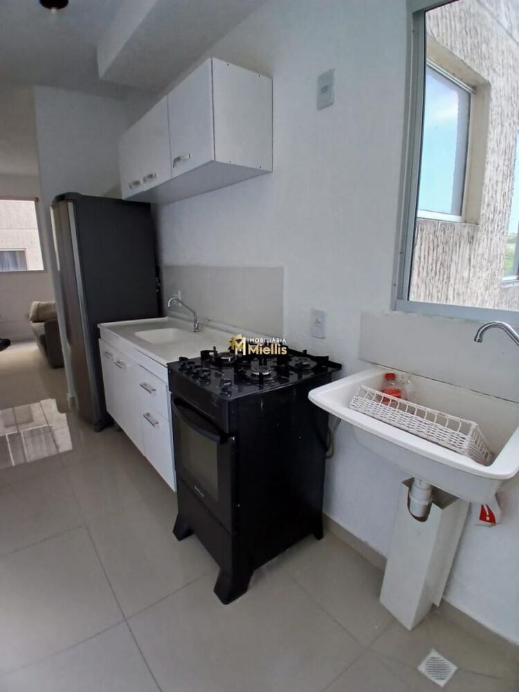 Apartamento, 2 quartos, 44 m² - Foto 4