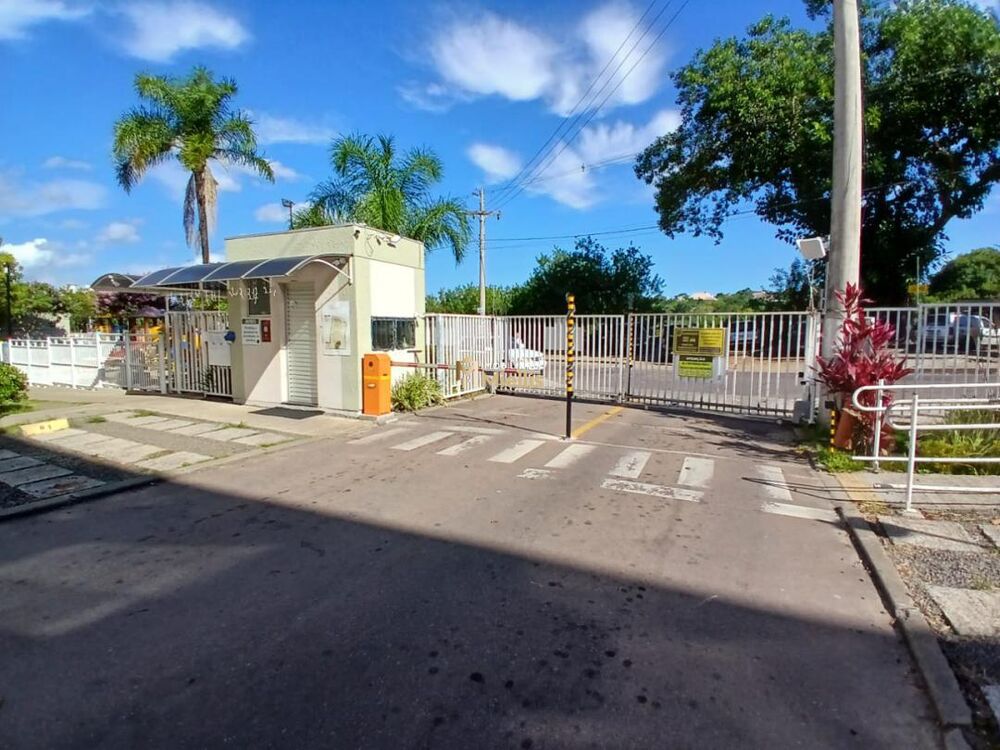 Apartamento, 2 quartos, 44 m² - Foto 12