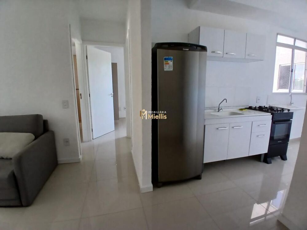 Apartamento, 2 quartos, 44 m² - Foto 5