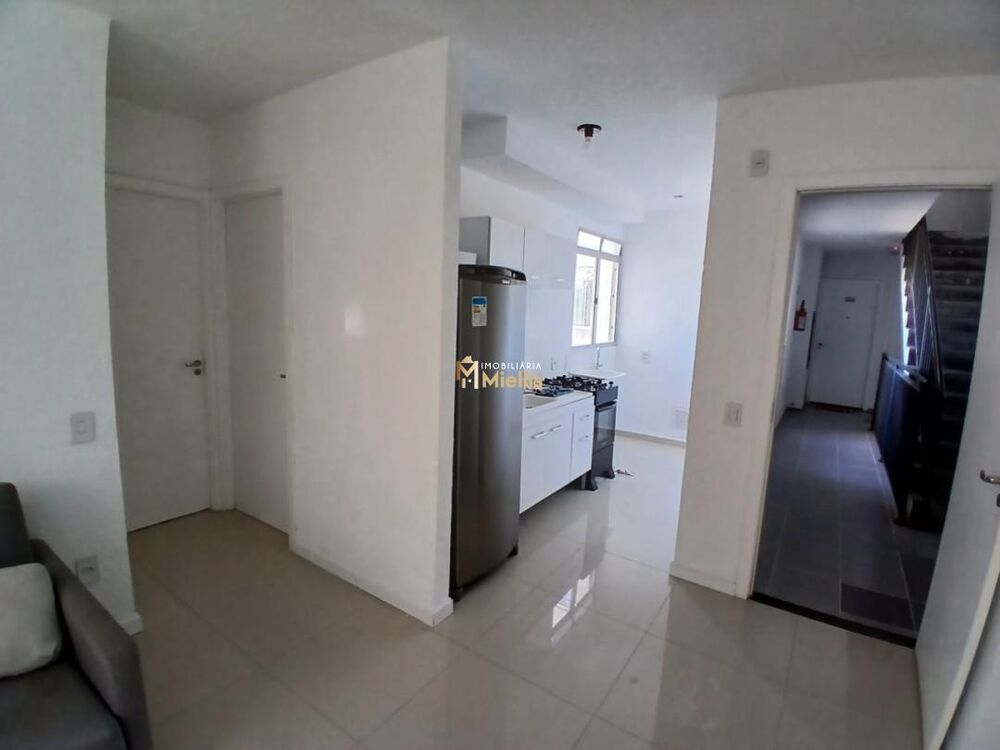 Apartamento, 2 quartos, 44 m² - Foto 6