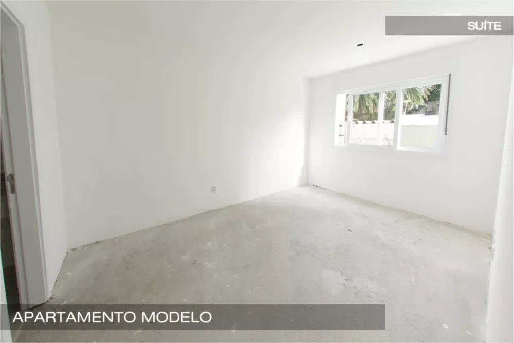 Apartamento à venda com 1 quarto, 53m² - Foto 4